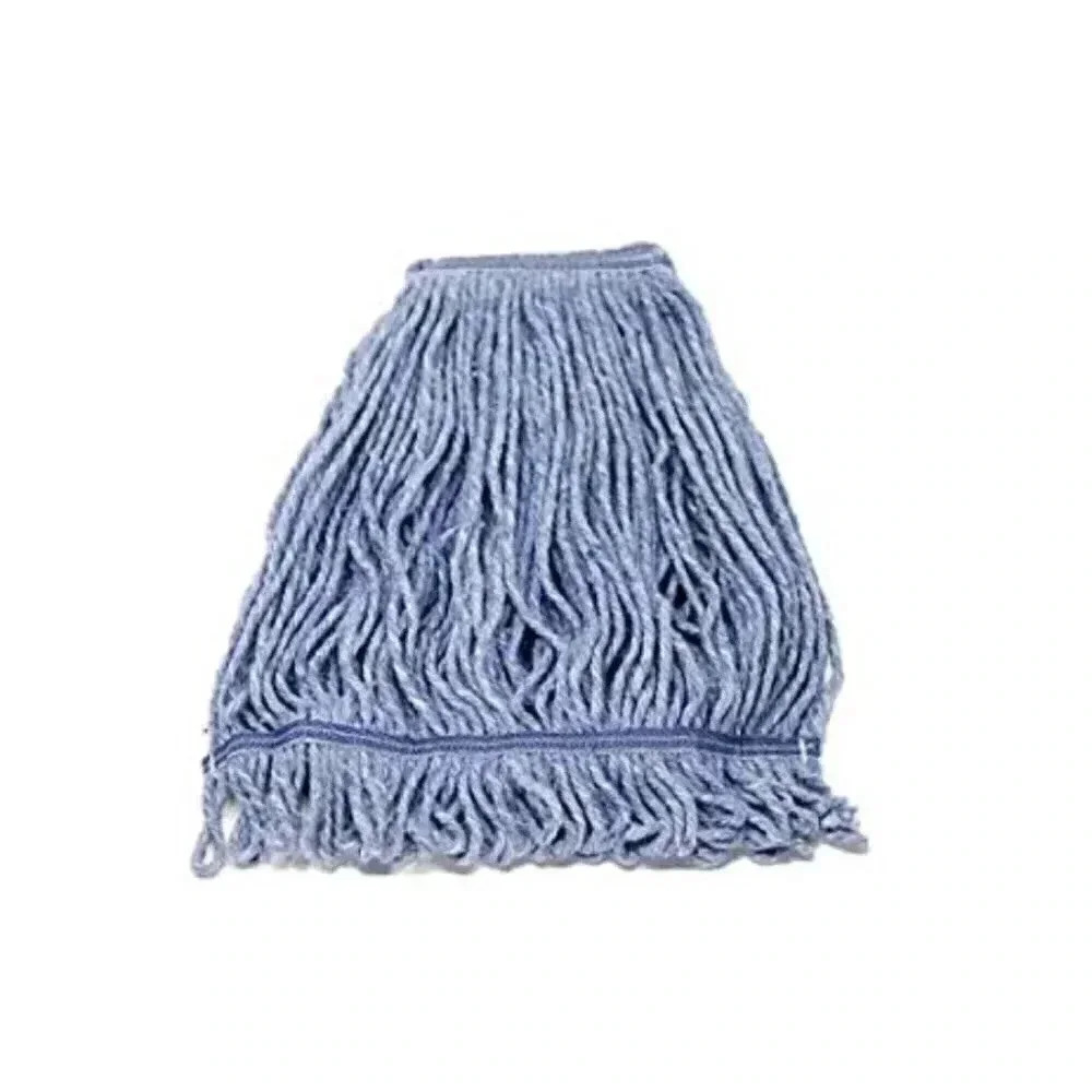 Bison Life Blue Wet Floor Mop Head refills - Picture 9 of 9